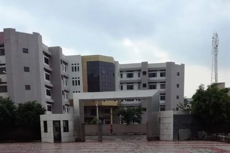 Student Life at AIIMS Delhi